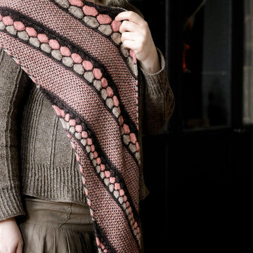 POP Shawl