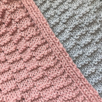 Freddie Baby Blanket