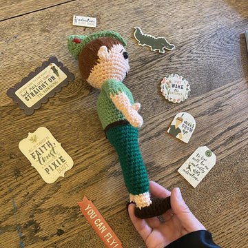 Peter Pan