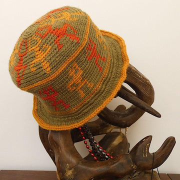 Dancing People Hat