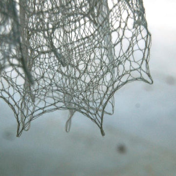 Heirloom Lace Shawl