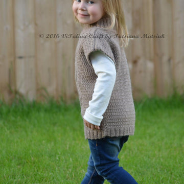 Cable Leisure Vest
