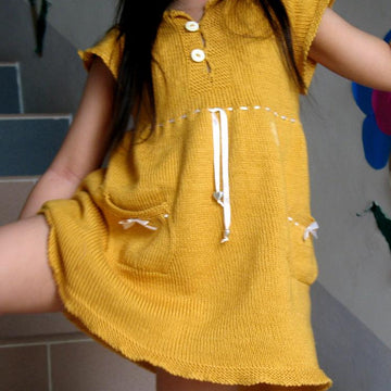 Lauri Dress
