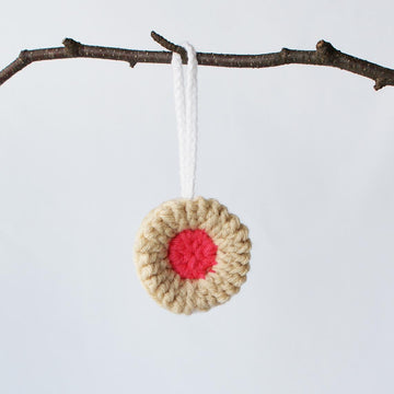 Sweet Treats Mini Ornament Collection (2015030)