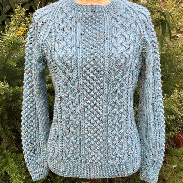 Aran Traditions