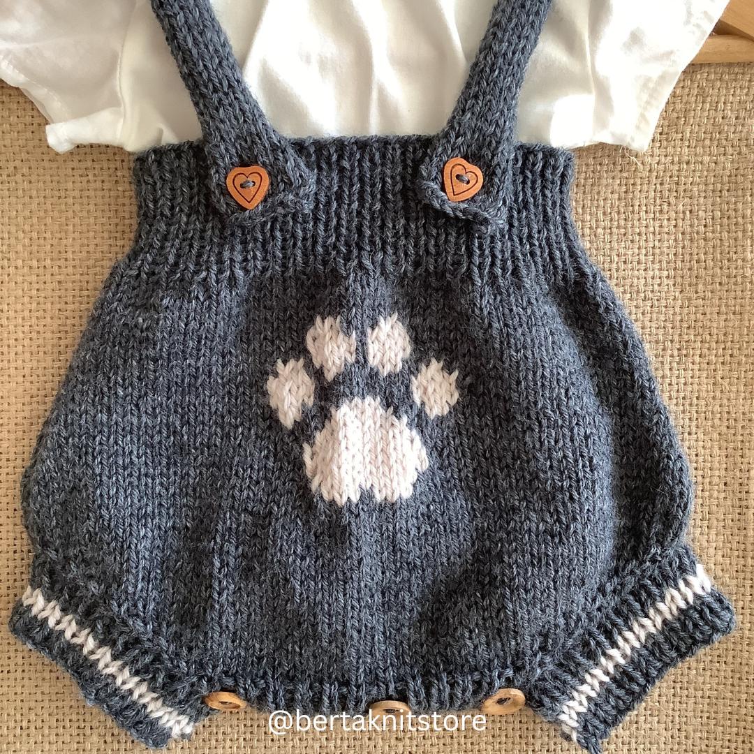 Tillie Bloomers