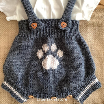 Tillie Bloomers
