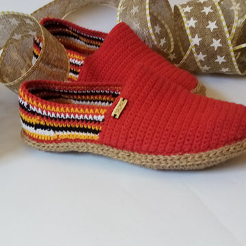 Classic Espadrilles