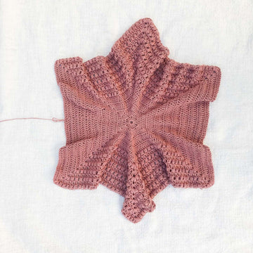 The Mezzo Cardigan
