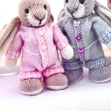 Bilberry Bunny