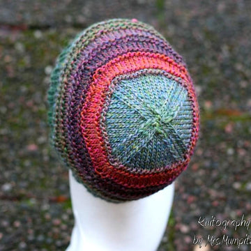Plus Hat