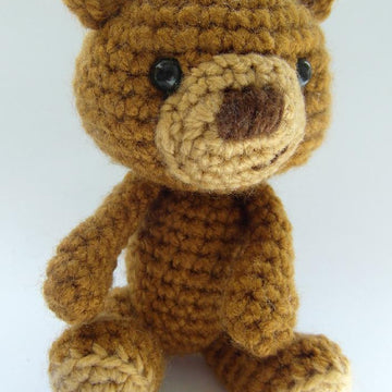 Beary Organized