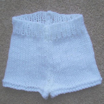 Underwear for Teddy