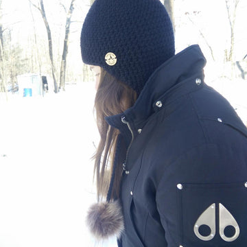 Trapper Hat