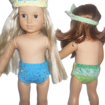 Fairy Princess for AG , Gotz Dolls