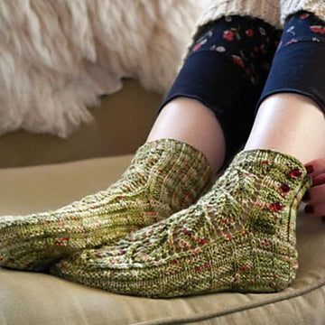 Mistle Toes