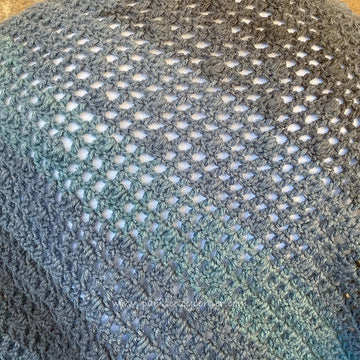 Maggie Shawl