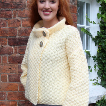 Limoncello Jacket