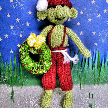 Santa's Elf