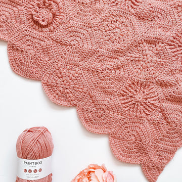 Pick & Mix Blanket