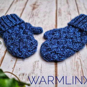 Harper Mitts