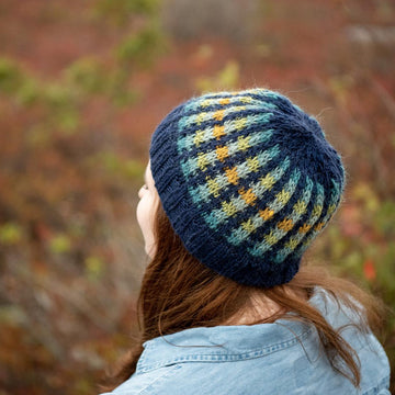 Hats of the Hudson Valley