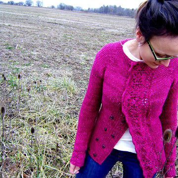Thistle Garden