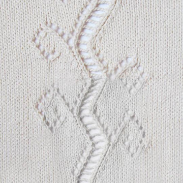 Dragon Lace Pullover