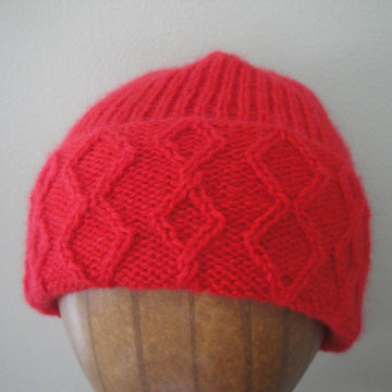 Helix Hat