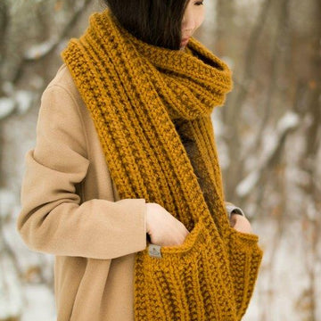 Arbor Scarf