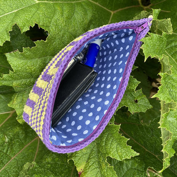 Maze Clutch