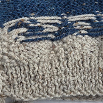 Snowy Mountains Bonnets