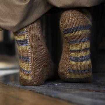 SHIMA Socks