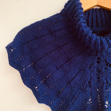 Queenara Cowl