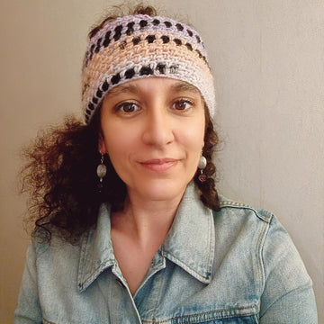 Betty Headband