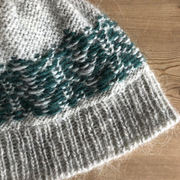 Tentsmuir Hat