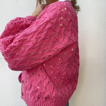 VesterbyCrea No 40 Cardigan