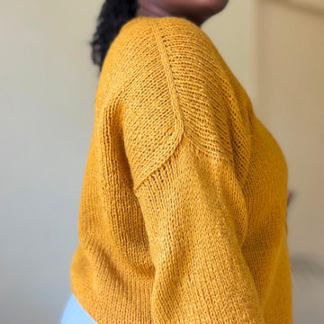 The Basic Jumper
