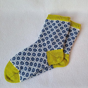 Kelvan Adult Socks