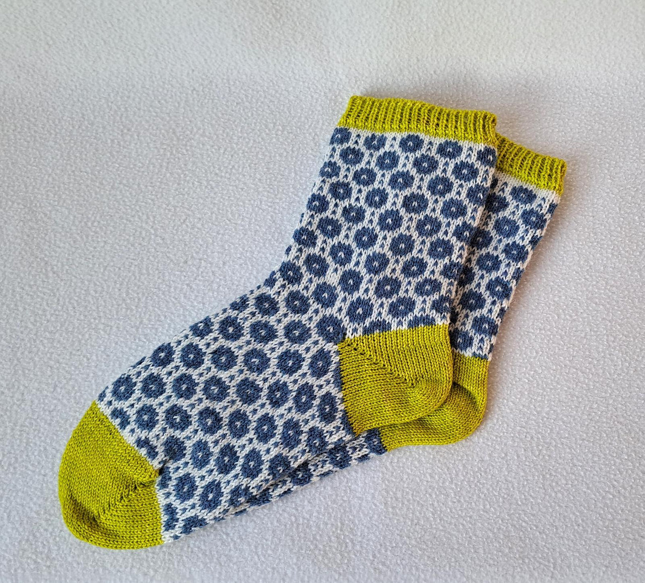 Kelvan Adult Socks