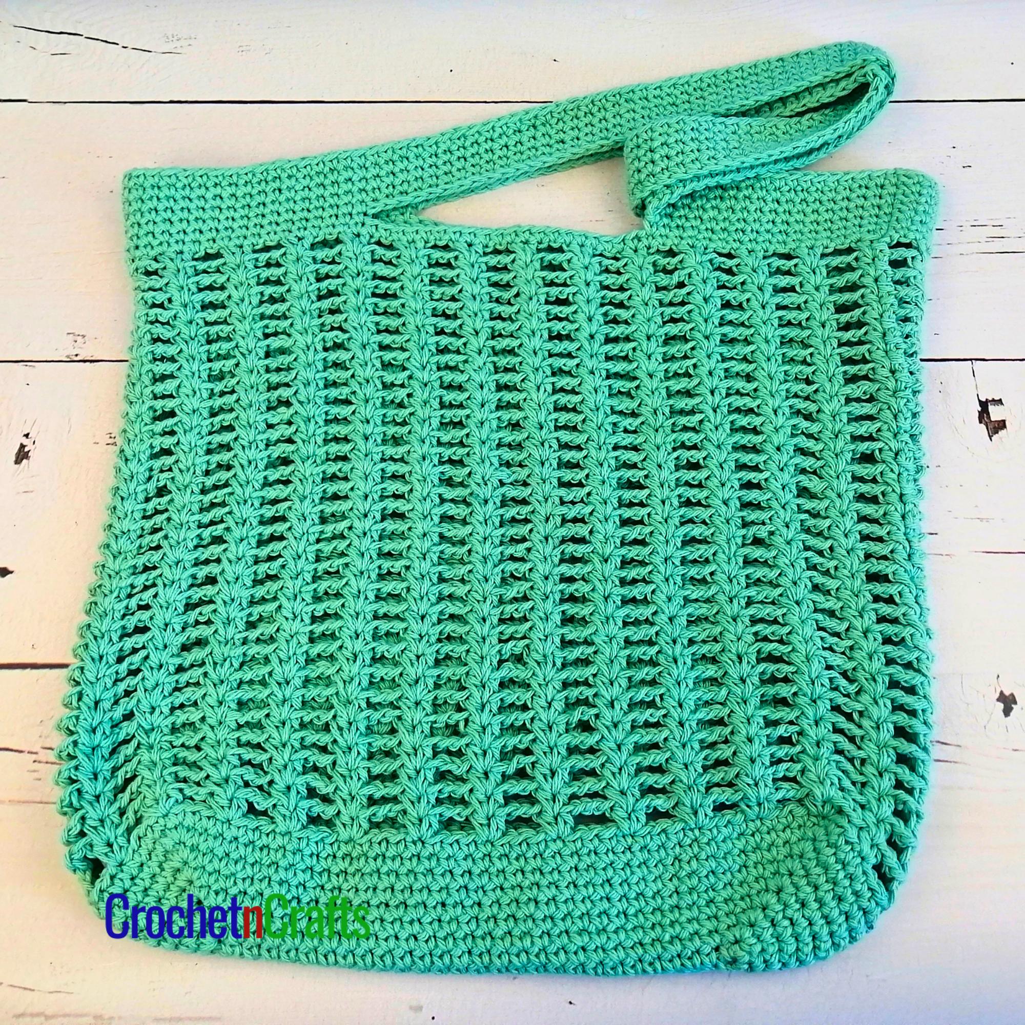 Pretty Simple Chains Bag