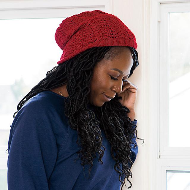Robin Slouch Hat