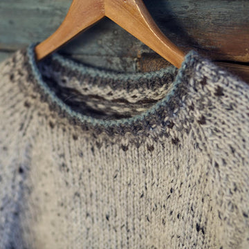 Lopi Raglan Hybrid
