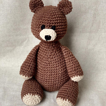 Teddy Bear