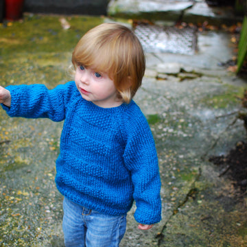 Baby Jumper