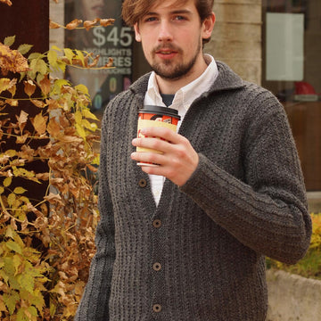 Atwood Cardigan