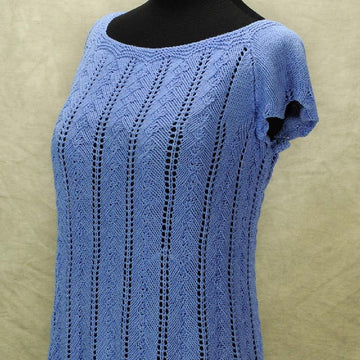 The Katherine Corrigan Tunic