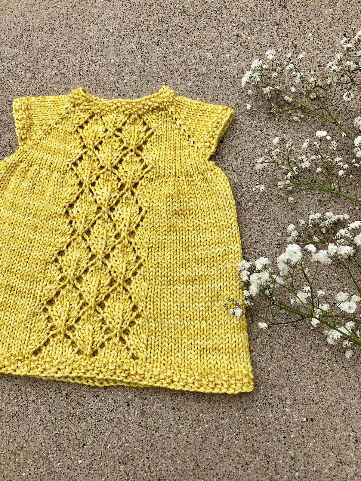 Little Liz Dress