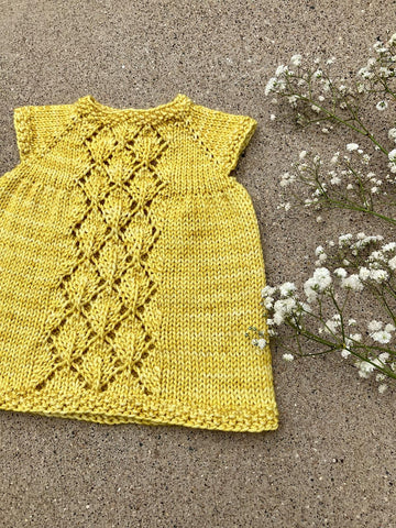Little Liz Dress