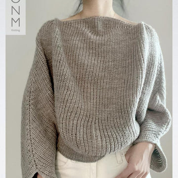 Le Tulip Sweater